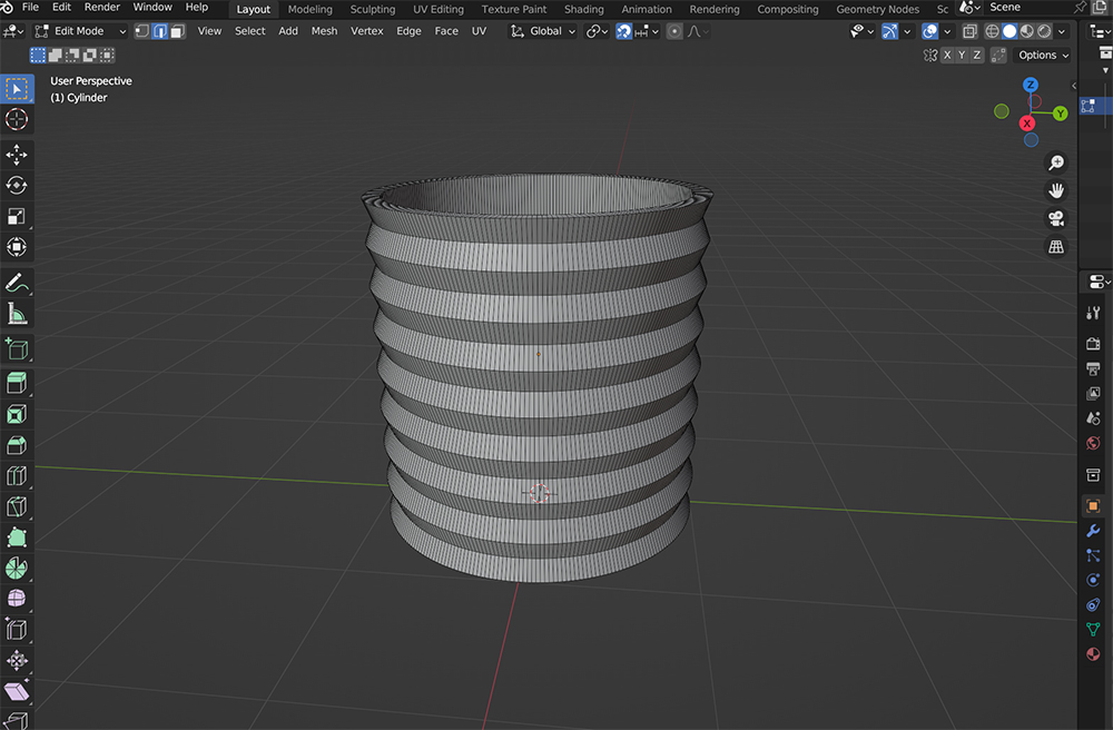 3d malo screenshot 3